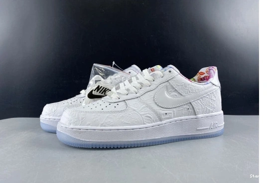 (2020) 1 Nike Low Air Year Chinese New Force CU8870-117 1010